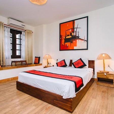 Canary Saigon Hotel Хошимін Екстер'єр фото