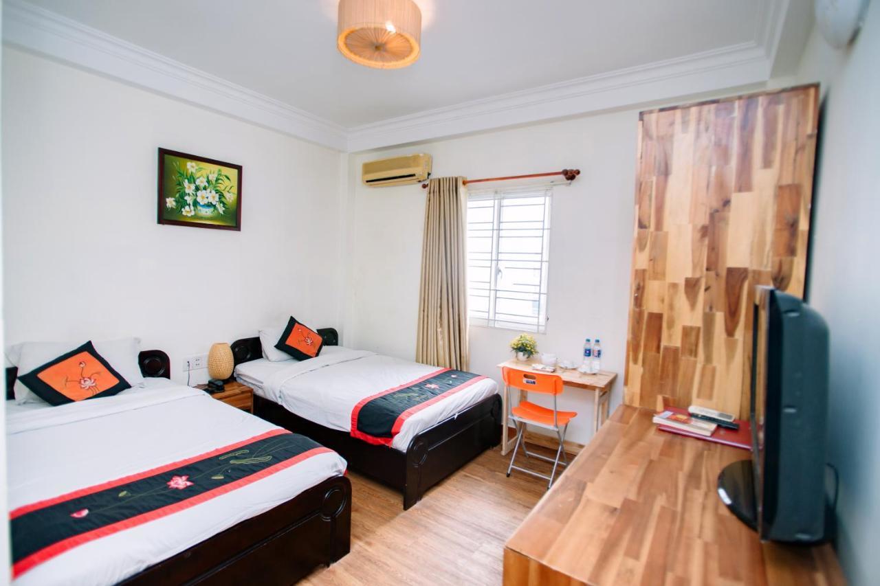 Canary Saigon Hotel Хошимін Екстер'єр фото