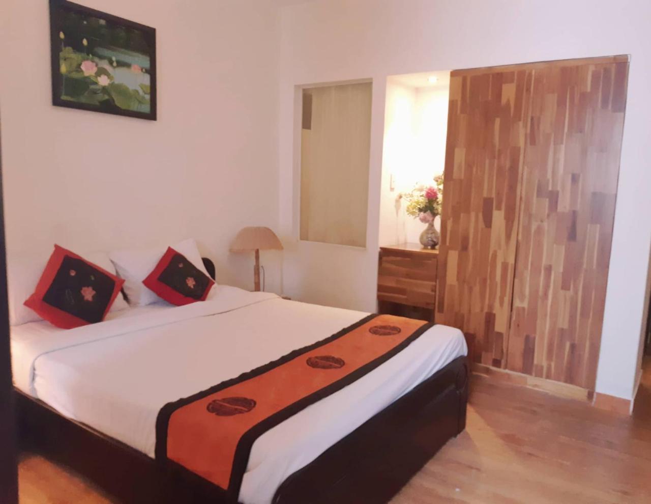 Canary Saigon Hotel Хошимін Екстер'єр фото